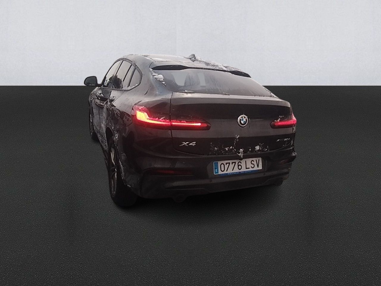 Bmw X4 Xdrive30d - Foto 2