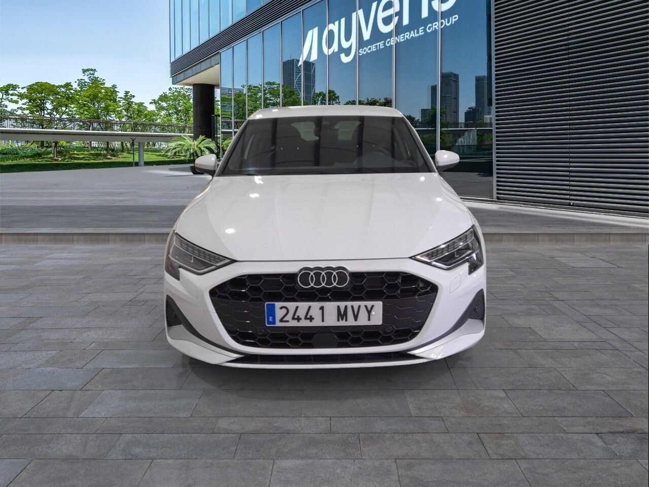 Audi A3 Sportback Advanced 30 Tdi 85kw (116cv) - Foto 2