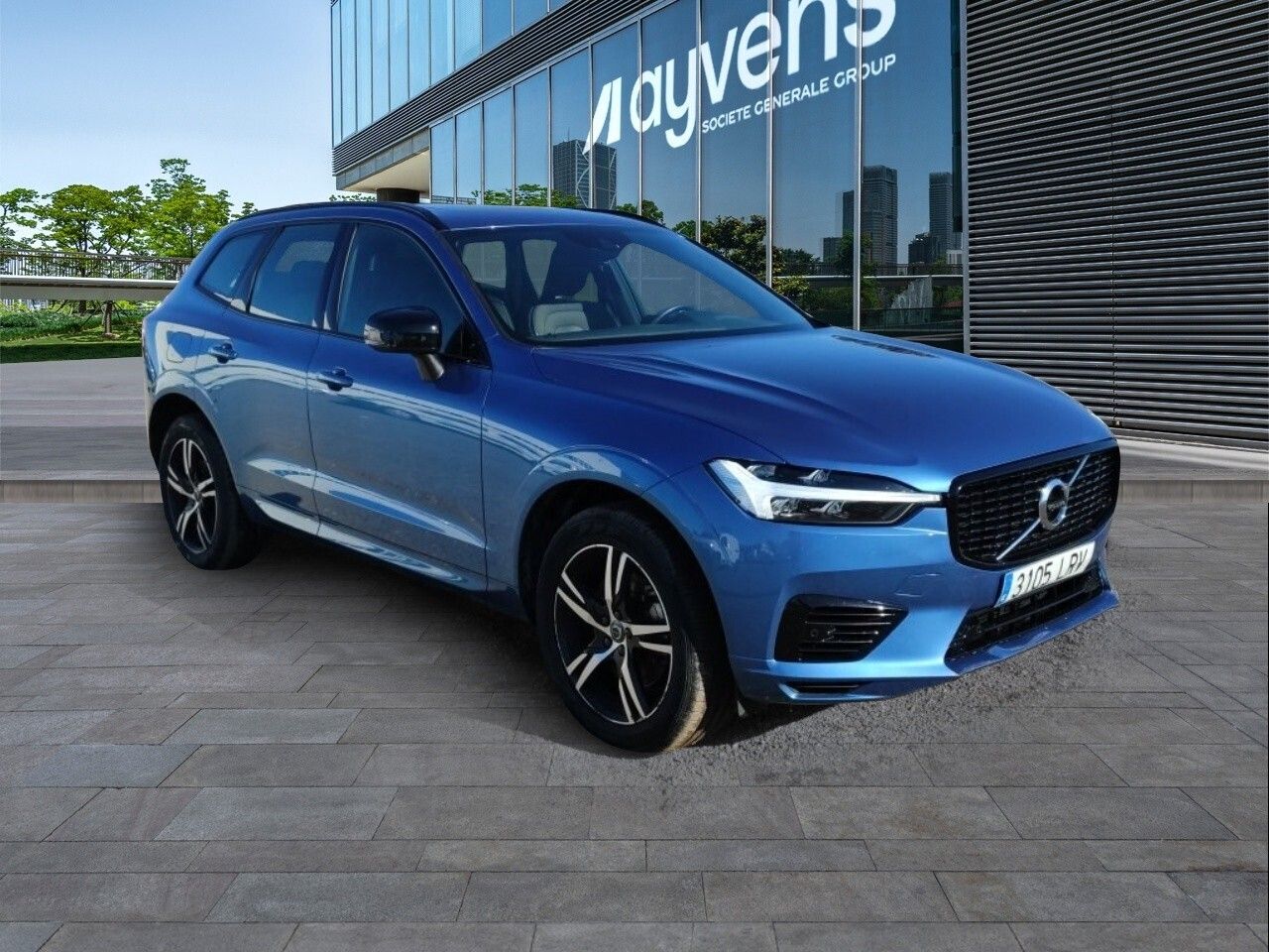 Volvo Xc60 2.0 T6 Awd Recharge R-design Auto - Foto 2