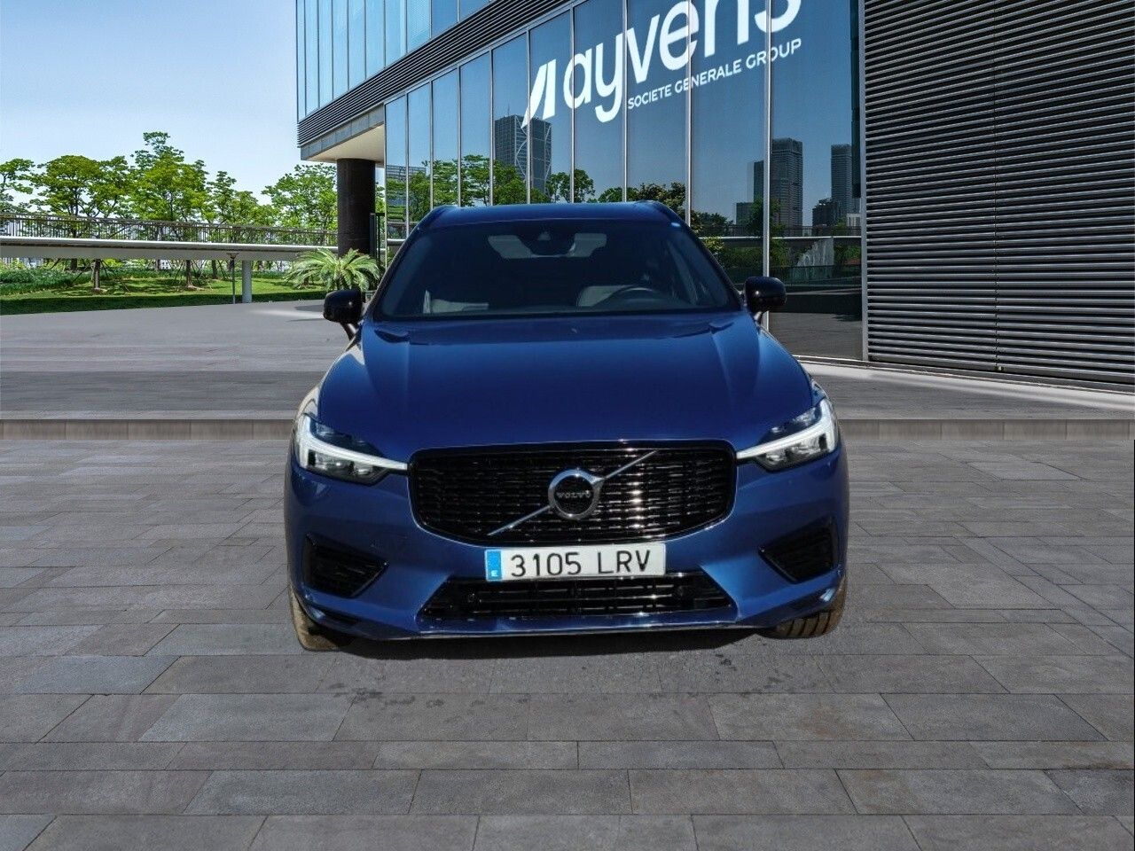 Volvo Xc60 2.0 T6 Awd Recharge R-design Auto - Foto 2