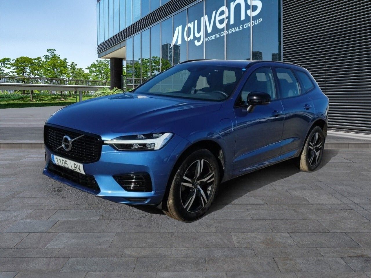 Volvo Xc60 2.0 T6 Awd Recharge R-design Auto - Foto 2