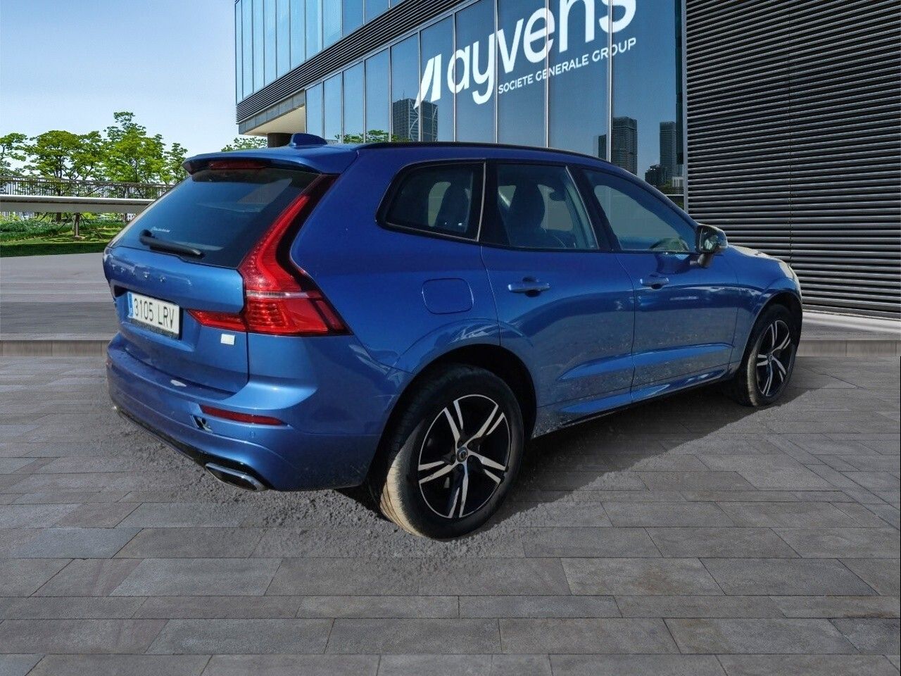 Volvo Xc60 2.0 T6 Awd Recharge R-design Auto - Foto 2