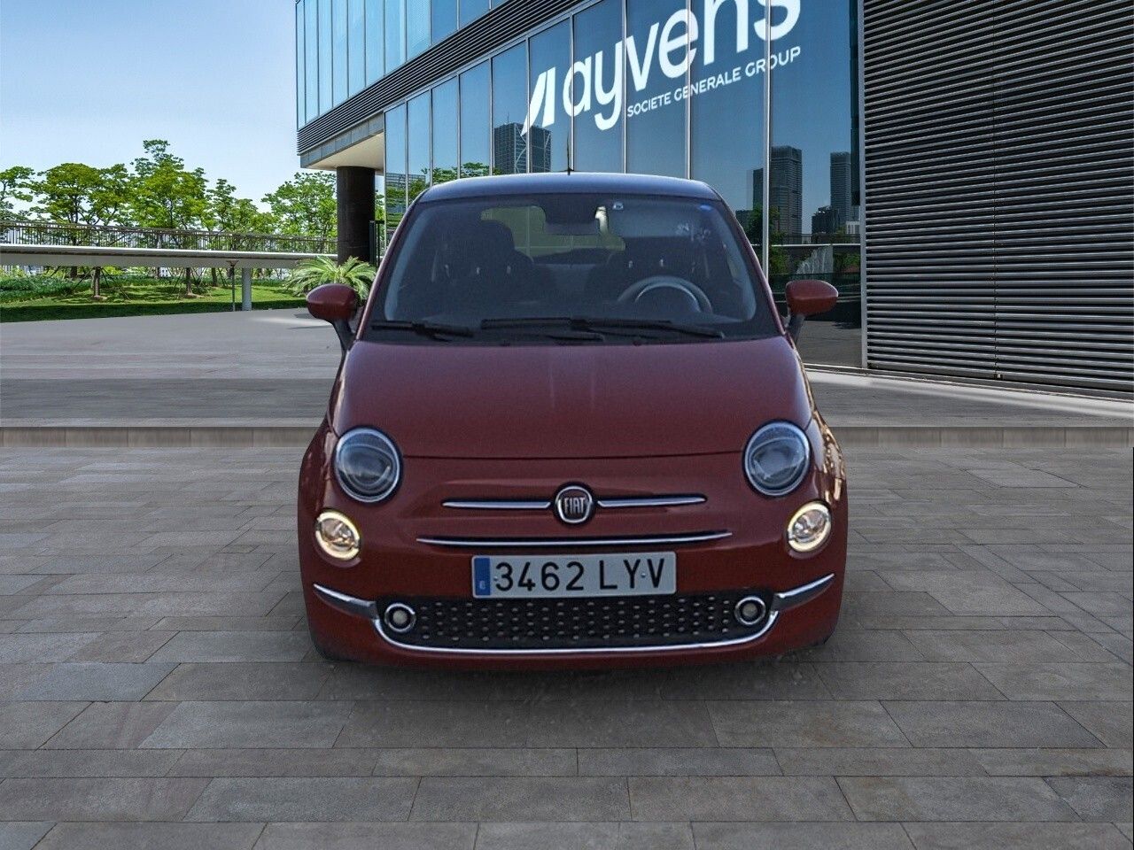 Fiat 500 (o) Dolcevita 1.0 Hybrid 51kw (70 Cv) - Foto 2