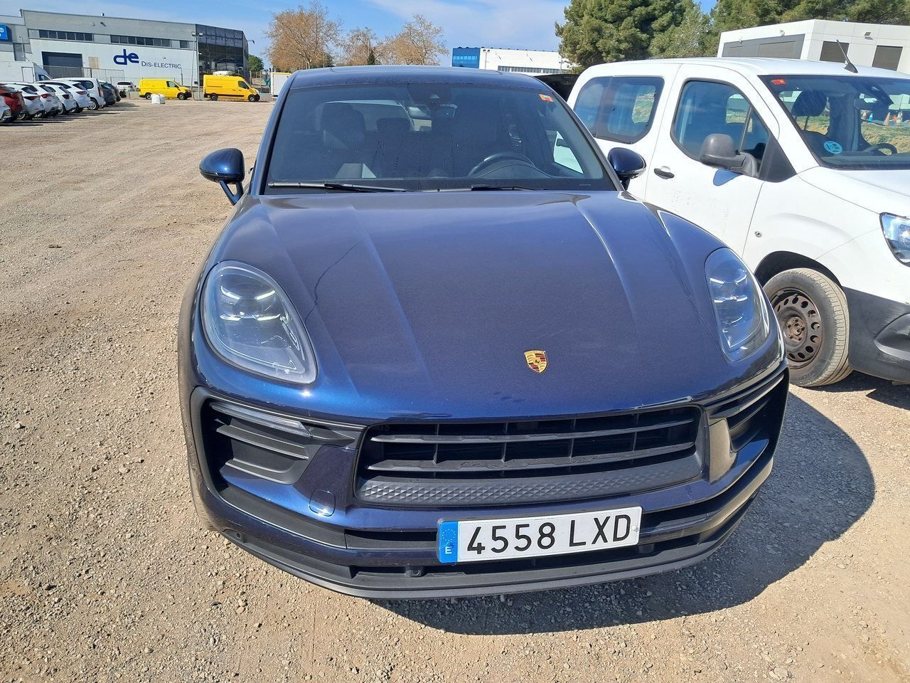 Porsche Macan Macan - Foto 2