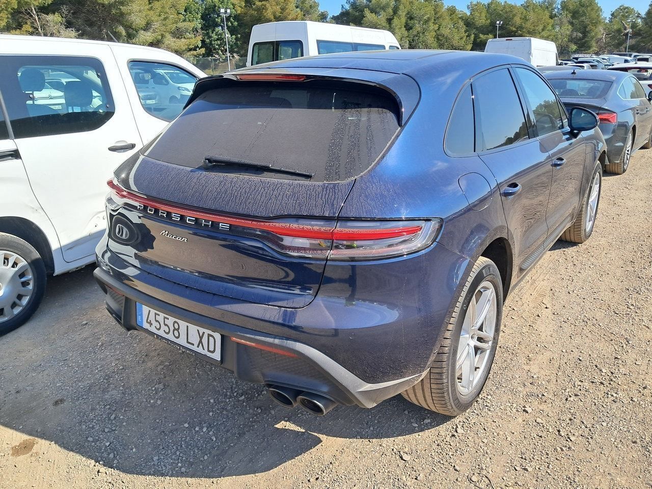 Porsche Macan Macan - Foto 2