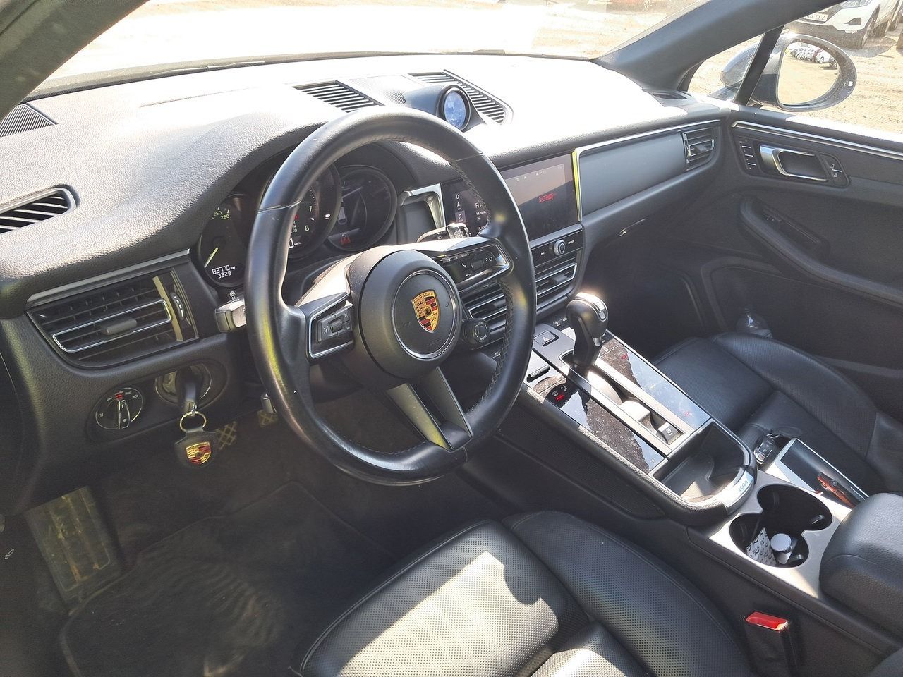 Porsche Macan Macan - Foto 2