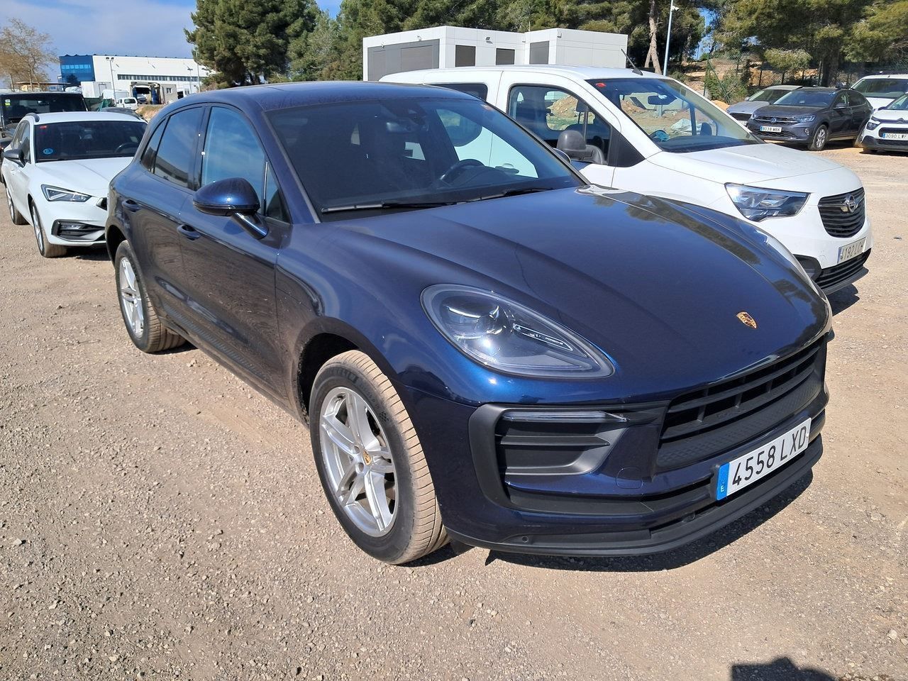 Porsche Macan Macan - Foto 2