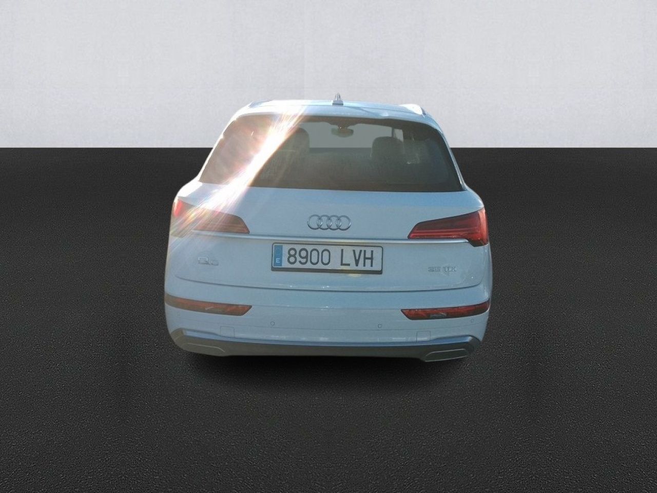 Audi Q5 S Line 35 Tdi 120kw S Tronic - Foto 2