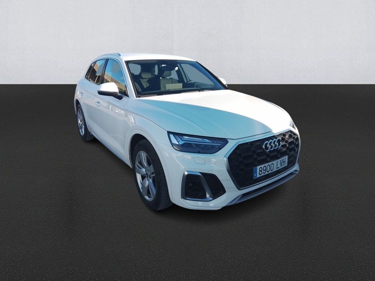 Audi Q5 S Line 35 Tdi 120kw S Tronic - Foto 2