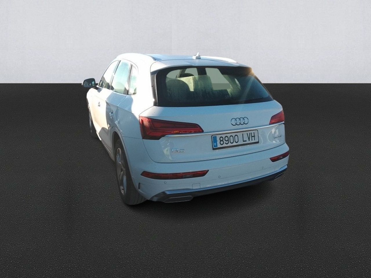 Audi Q5 S Line 35 Tdi 120kw S Tronic - Foto 2