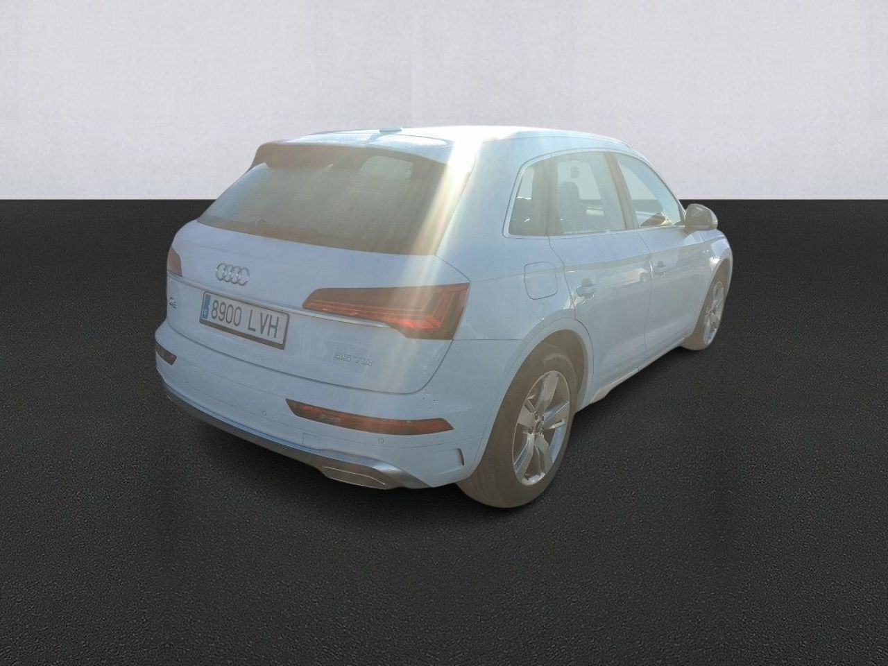 Audi Q5 S Line 35 Tdi 120kw S Tronic - Foto 2