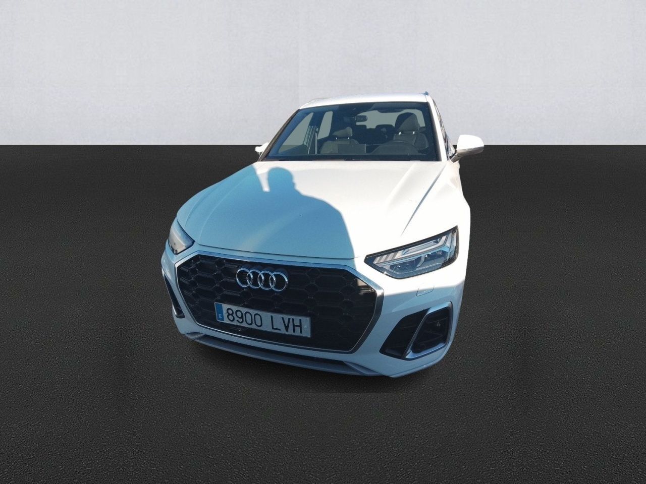 Audi Q5 S Line 35 Tdi 120kw S Tronic - Foto 2