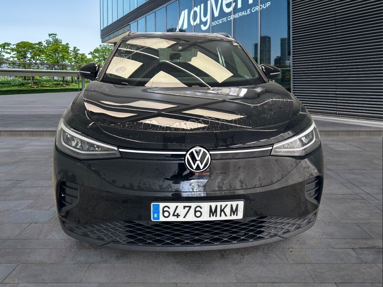 Volkswagen Id.4 Pro 128kw (174cv) Automático - Foto 2