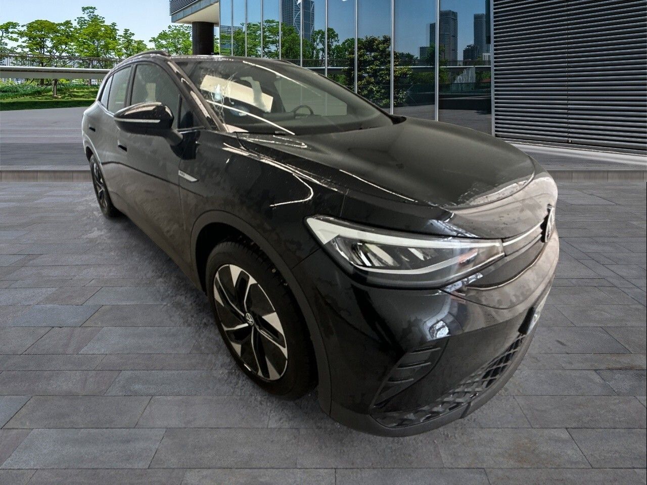 Volkswagen Id.4 Pro 128kw (174cv) Automático - Foto 2