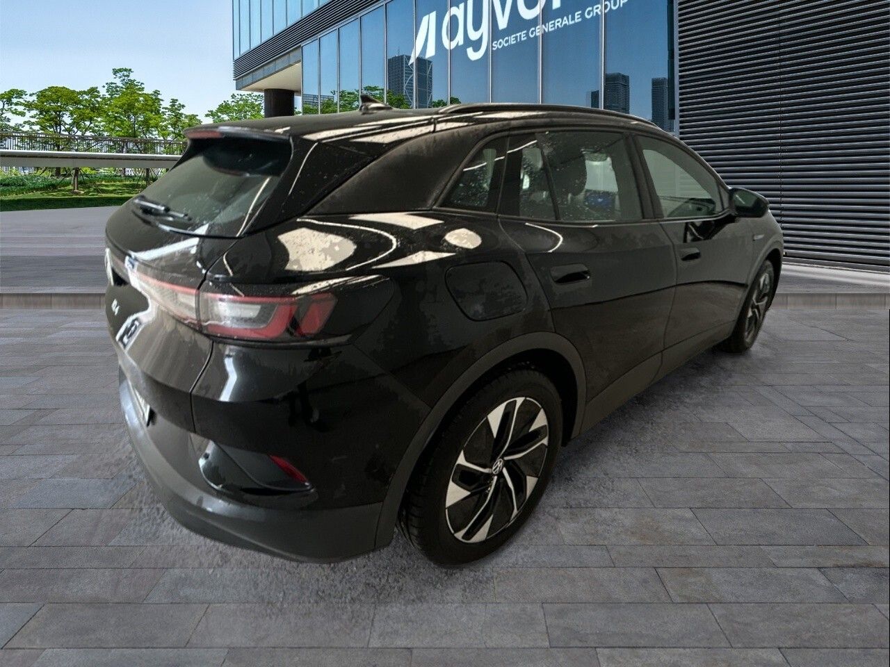 Volkswagen Id.4 Pro 128kw (174cv) Automático - Foto 2