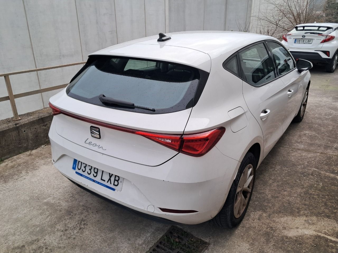 Seat Leon 2.0 Tdi 85kw S&s Reference Go - Foto 2
