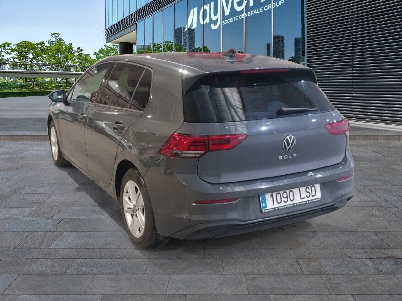 Volkswagen Golf Life 2.0 Tdi 85kw (115cv) - Foto 2