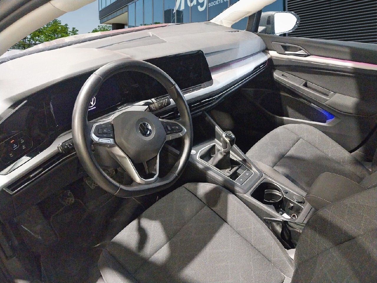 Volkswagen Golf Life 2.0 Tdi 85kw (115cv) - Foto 2