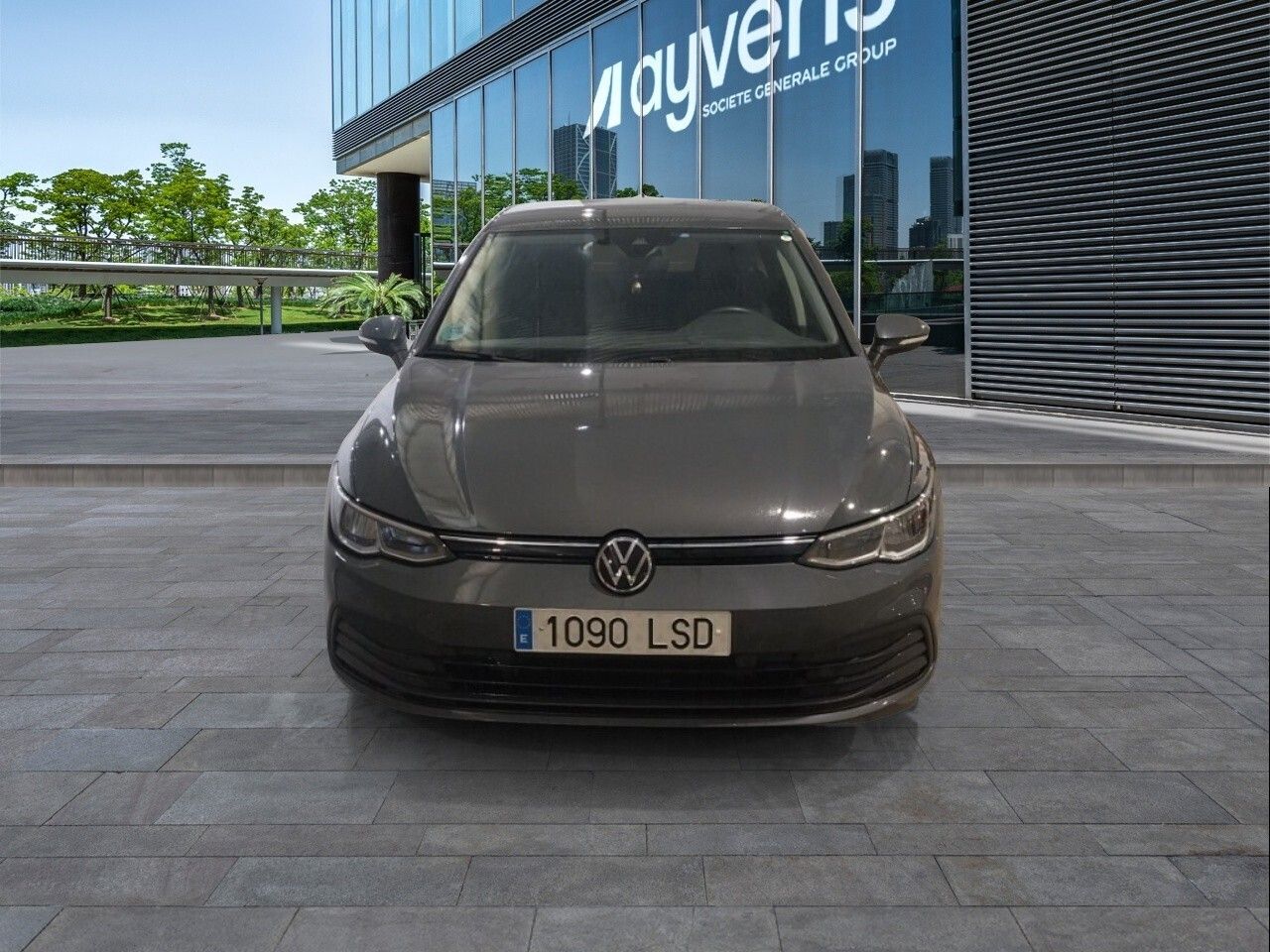 Volkswagen Golf Life 2.0 Tdi 85kw (115cv) - Foto 2