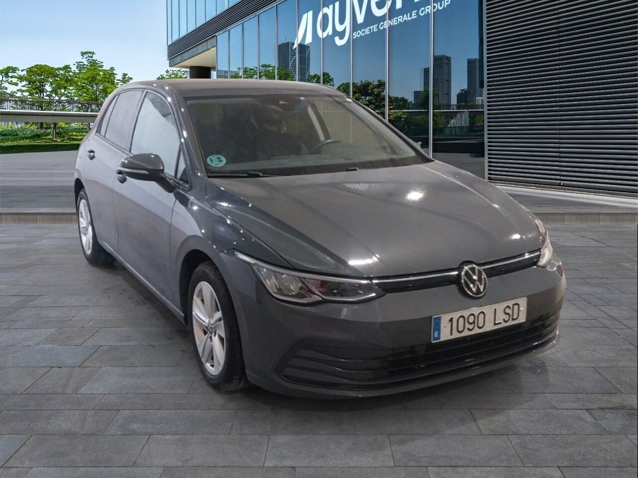 Volkswagen Golf Life 2.0 Tdi 85kw (115cv) - Foto 2