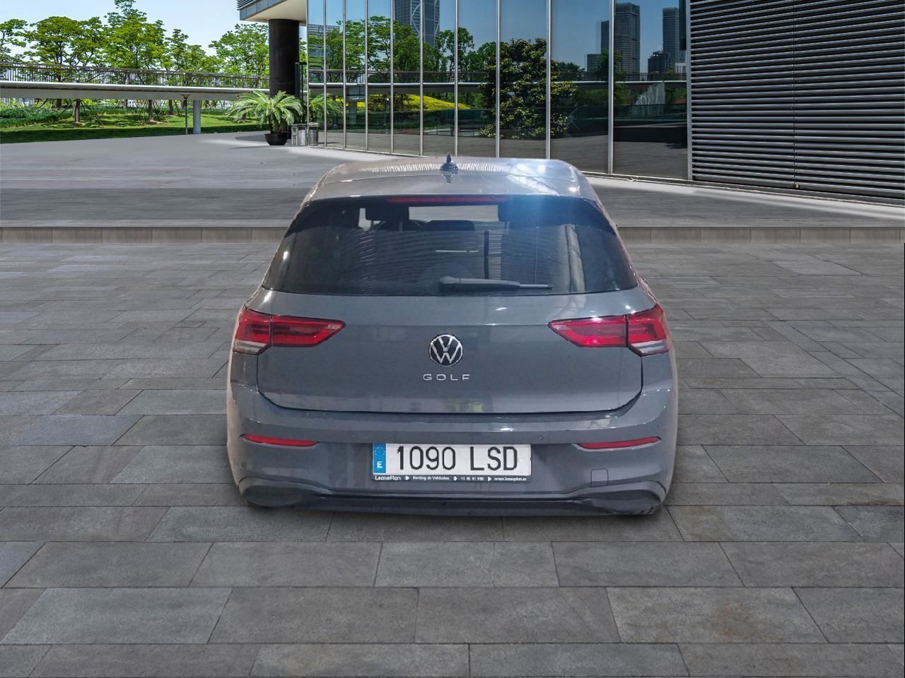 Volkswagen Golf Life 2.0 Tdi 85kw (115cv) - Foto 2