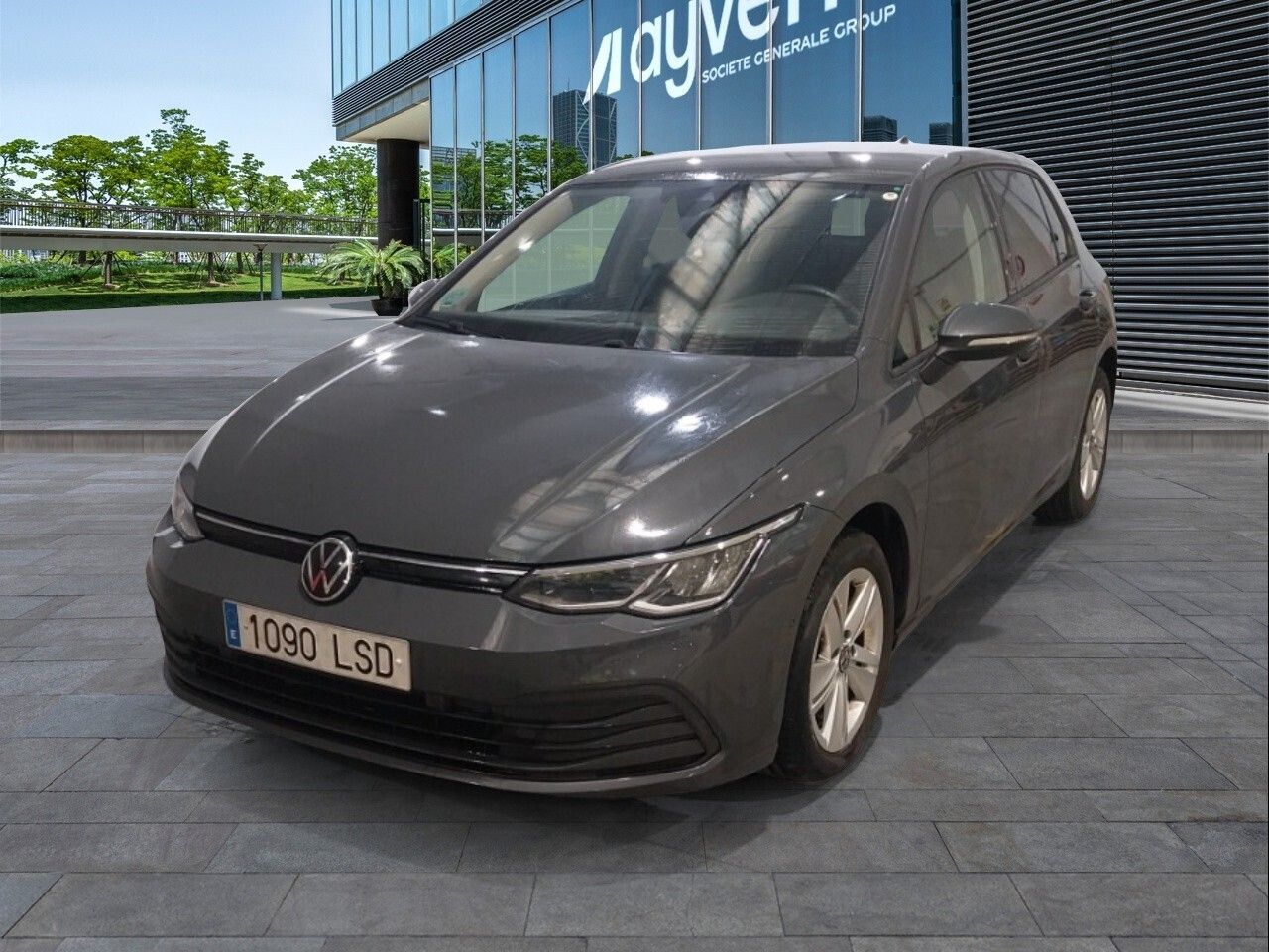 Volkswagen Golf Life 2.0 Tdi 85kw (115cv) - Foto 2