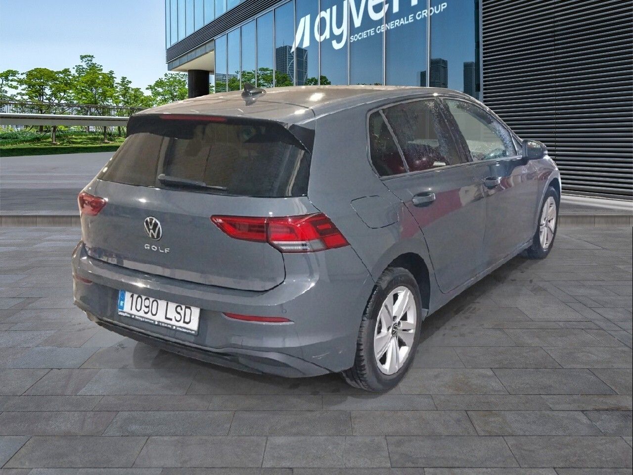 Volkswagen Golf Life 2.0 Tdi 85kw (115cv) - Foto 2