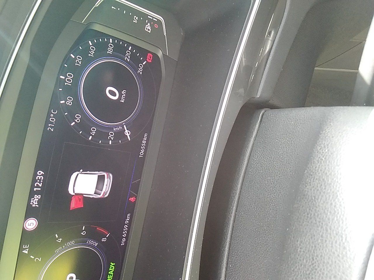 Volkswagen Tiguan Life 1.4 Tsi Ehybrid 180kw (245cv) Dsg - Foto 2