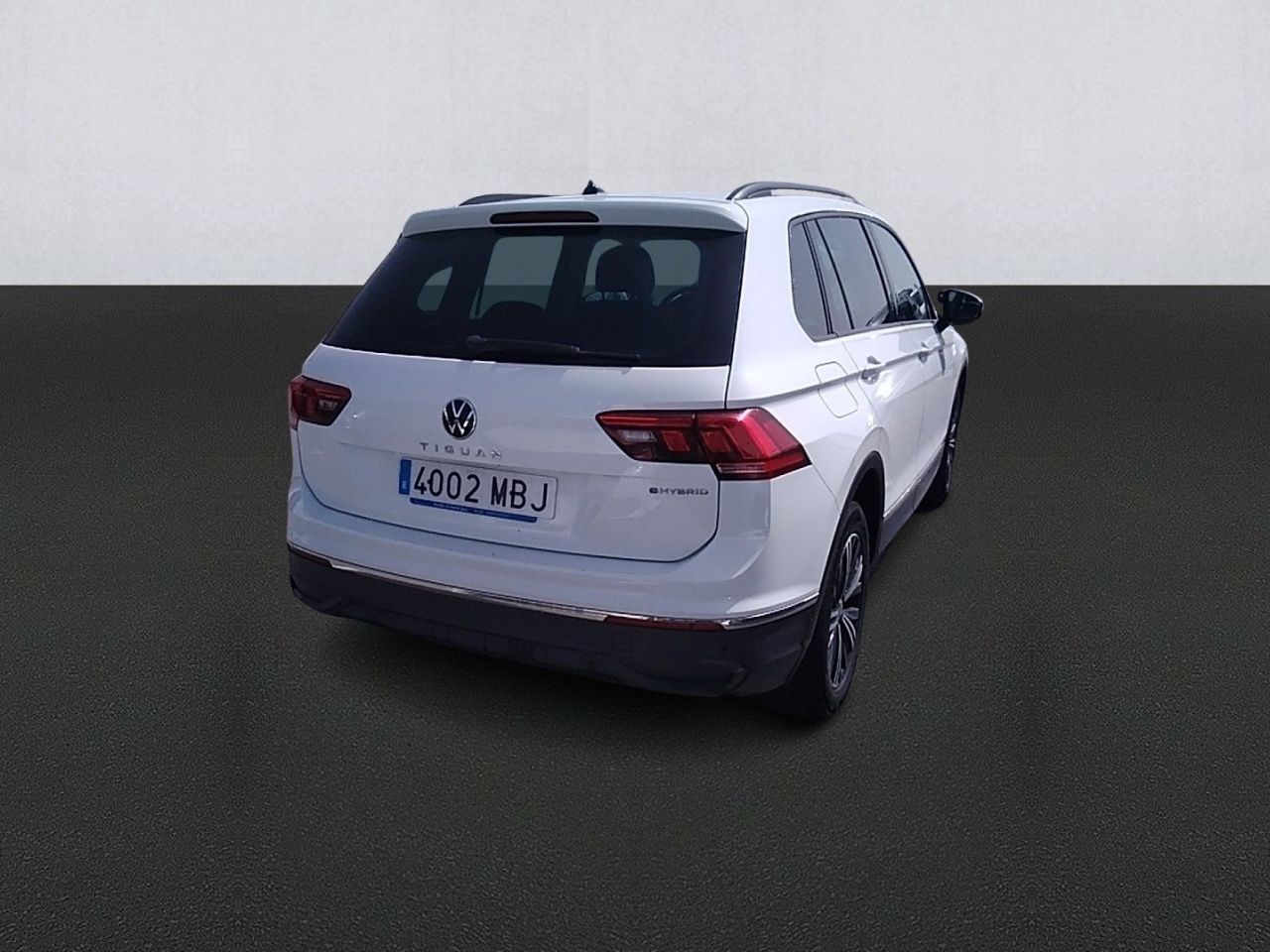 Volkswagen Tiguan Life 1.4 Tsi Ehybrid 180kw (245cv) Dsg - Foto 2
