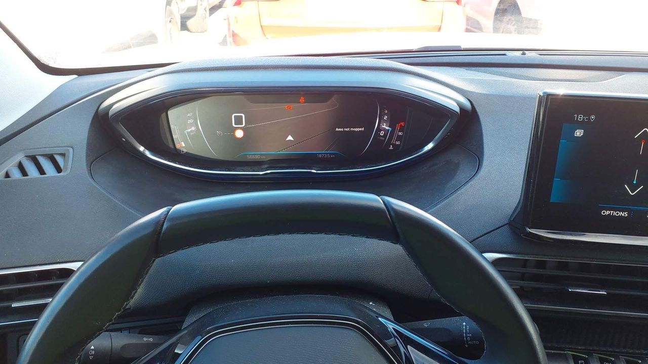 Peugeot 5008 1.5 Bluehdi 96kw (130cv) S&s Allure - Foto 2