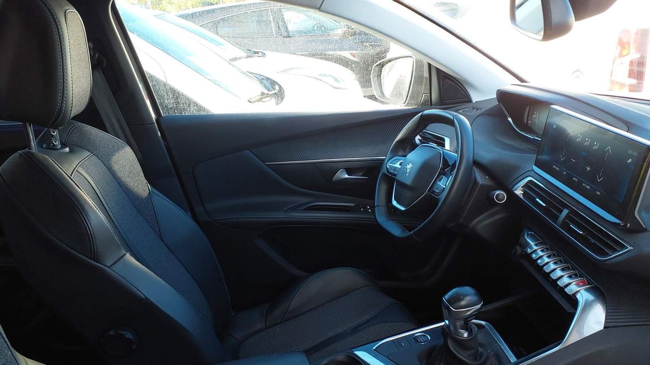 Peugeot 5008 1.5 Bluehdi 96kw (130cv) S&s Allure - Foto 2