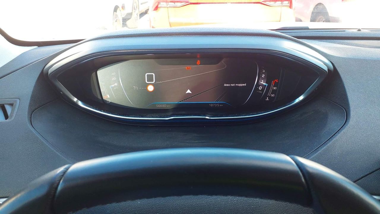 Peugeot 5008 1.5 Bluehdi 96kw (130cv) S&s Allure - Foto 2