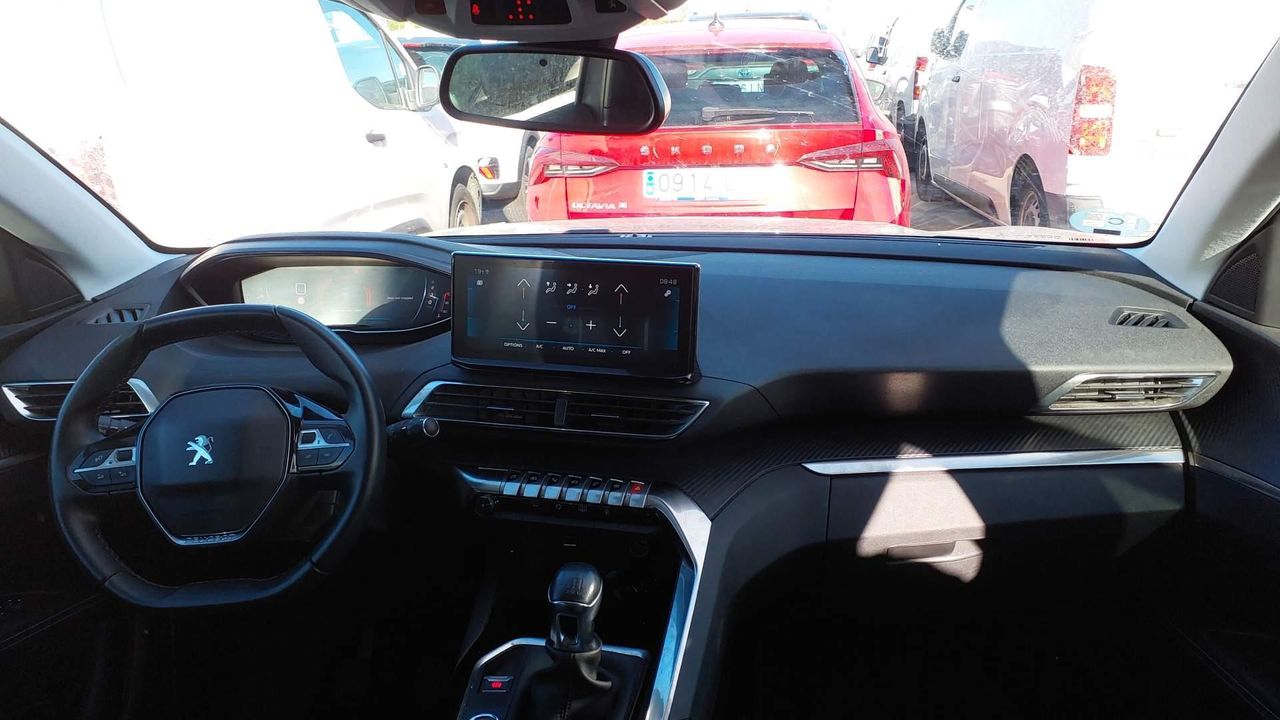 Peugeot 5008 1.5 Bluehdi 96kw (130cv) S&s Allure - Foto 2