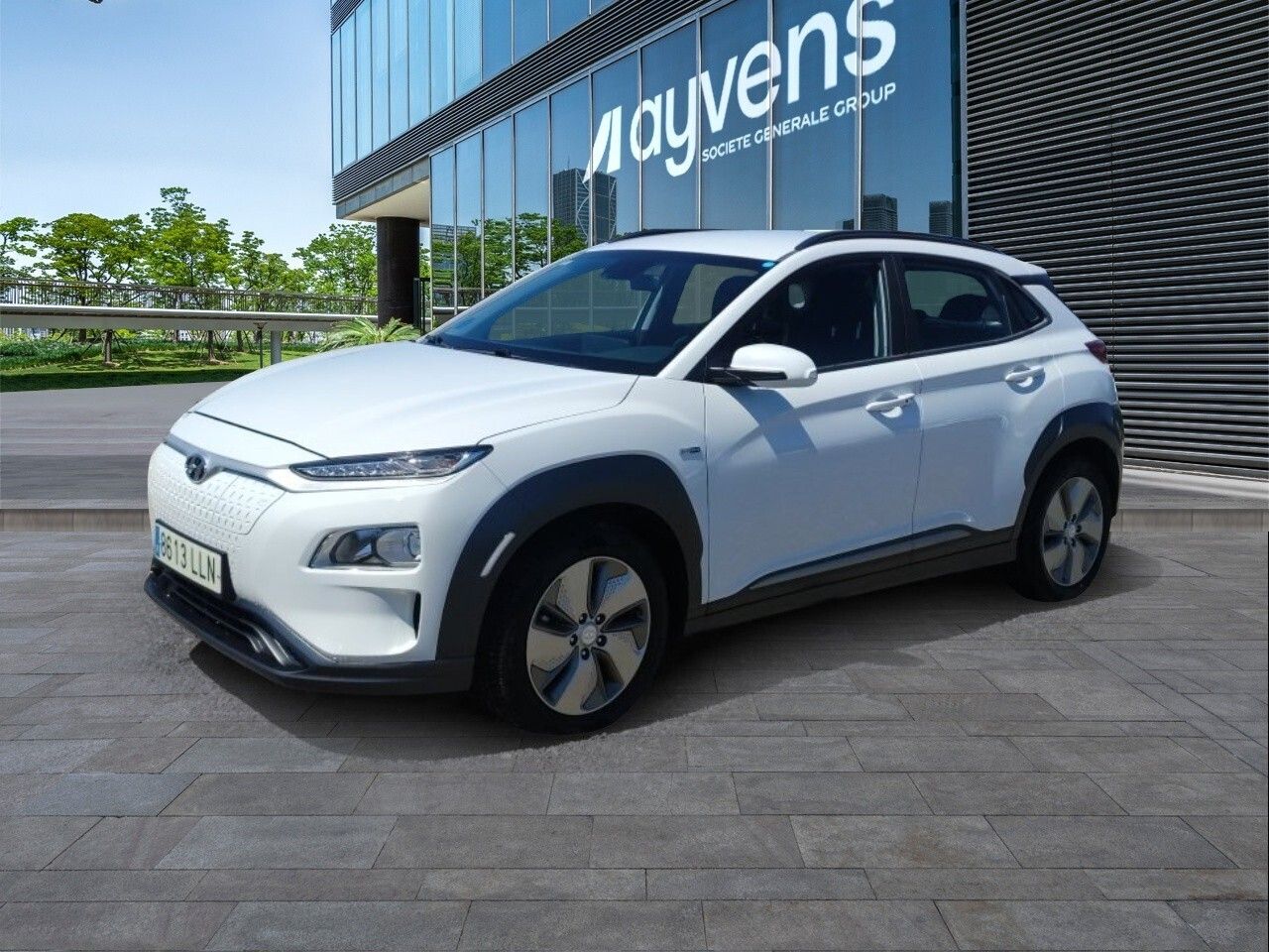 Hyundai Kona Ev 150kw Klass 484km - Foto 2