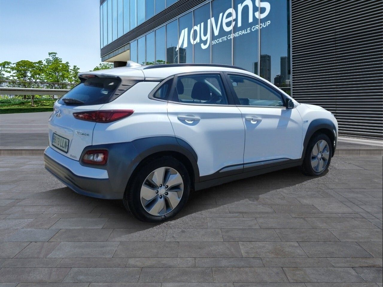Hyundai Kona Ev 150kw Klass 484km - Foto 2