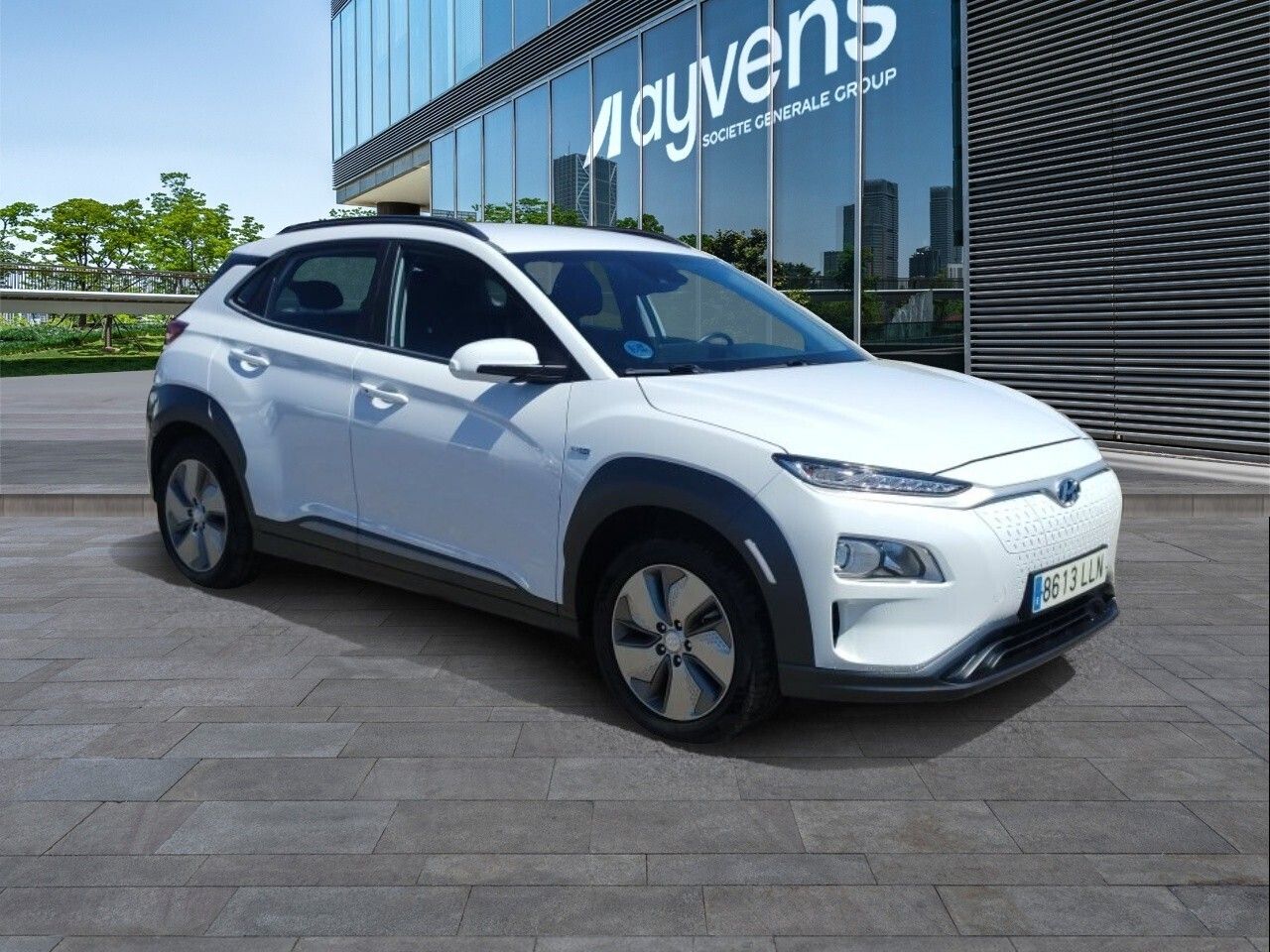 Hyundai Kona Ev 150kw Klass 484km - Foto 2
