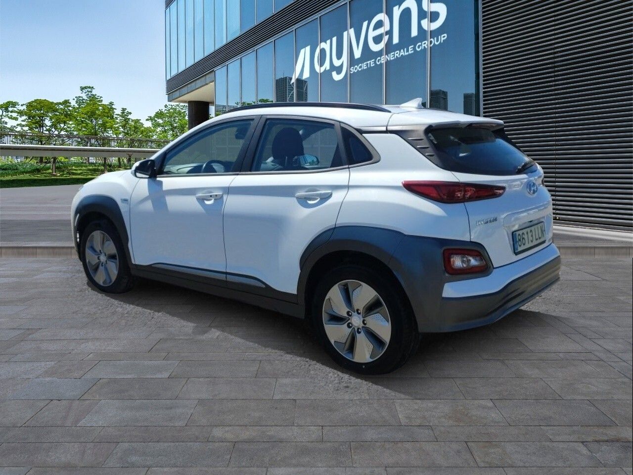 Hyundai Kona Ev 150kw Klass 484km - Foto 2