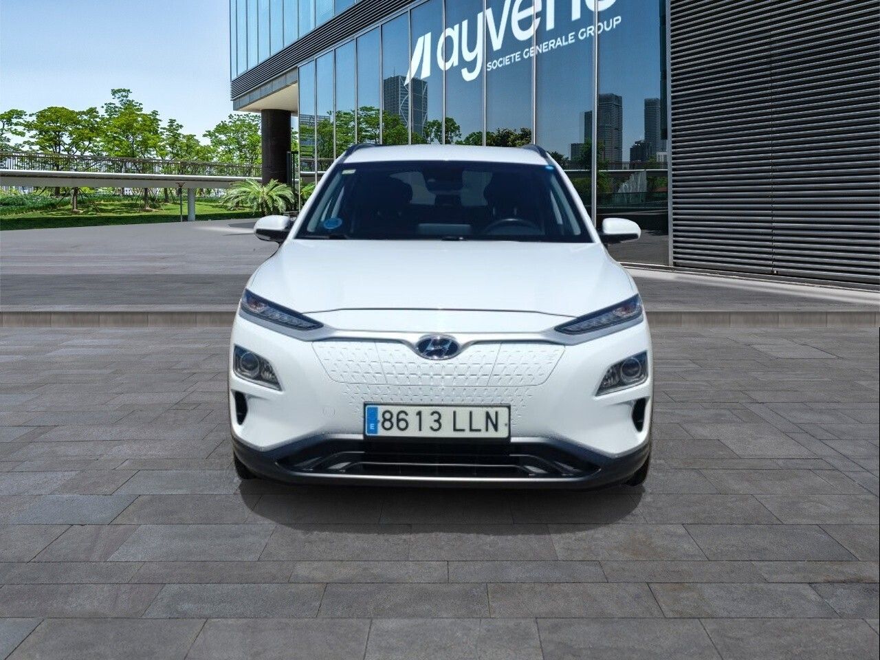 Hyundai Kona Ev 150kw Klass 484km - Foto 2