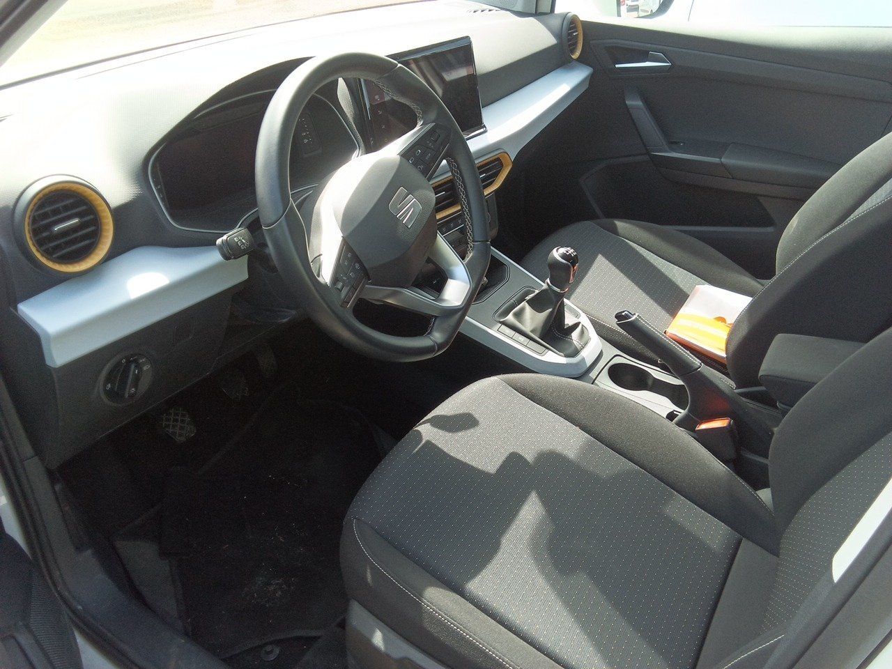 Seat Arona 1.0 Tsi 81kw (110cv) Style Xl - Foto 2