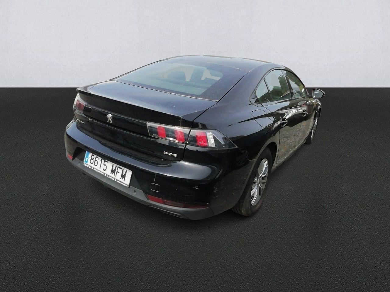 Peugeot 508 5p Active Pack Bluehdi 130 S&s Eat8 - Foto 2