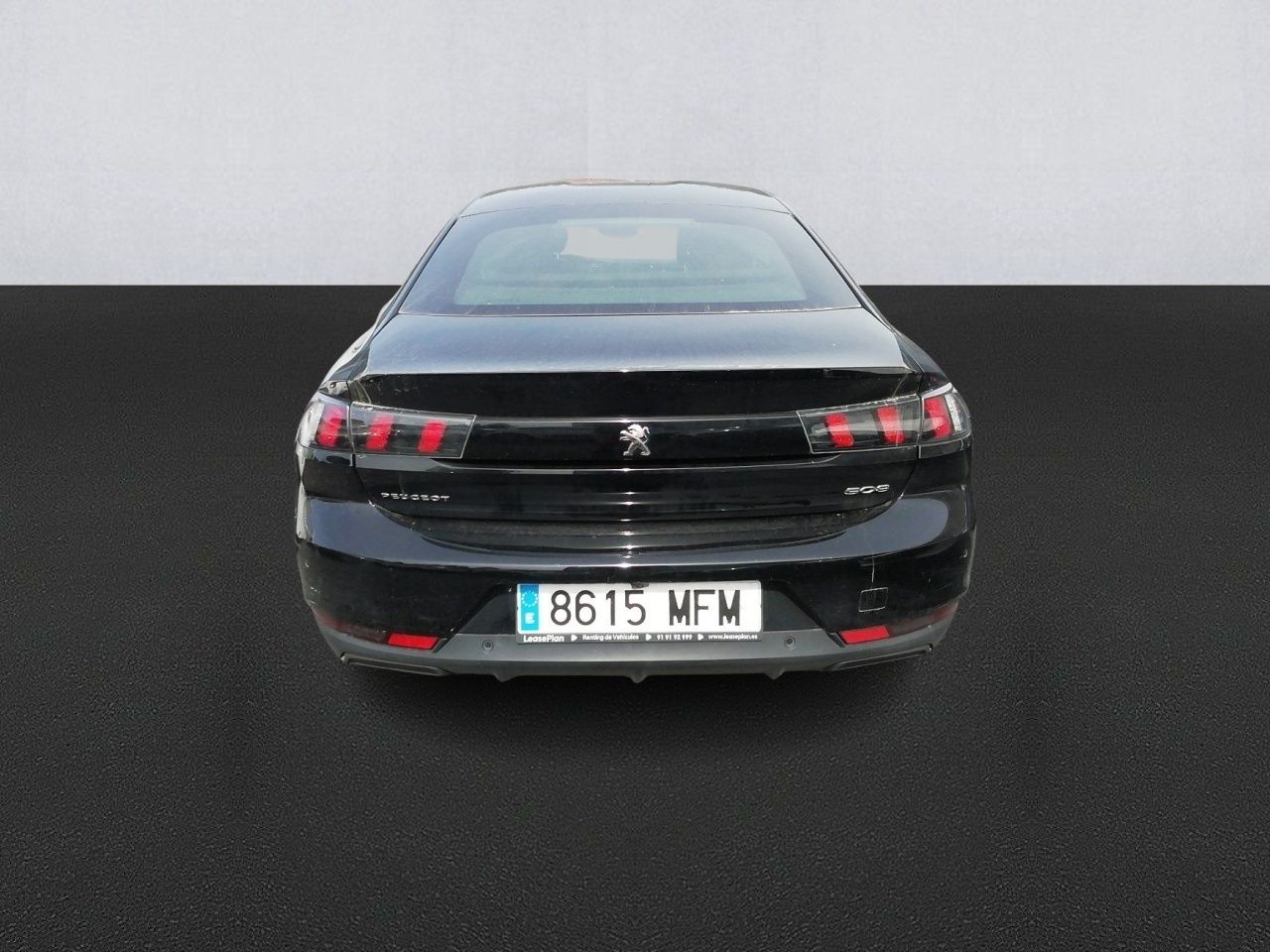 Peugeot 508 5p Active Pack Bluehdi 130 S&s Eat8 - Foto 2