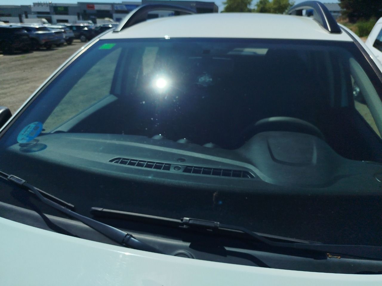 Dacia Duster Essential Tce 74kw(100cv) Eco-g 4x2 - Foto 2