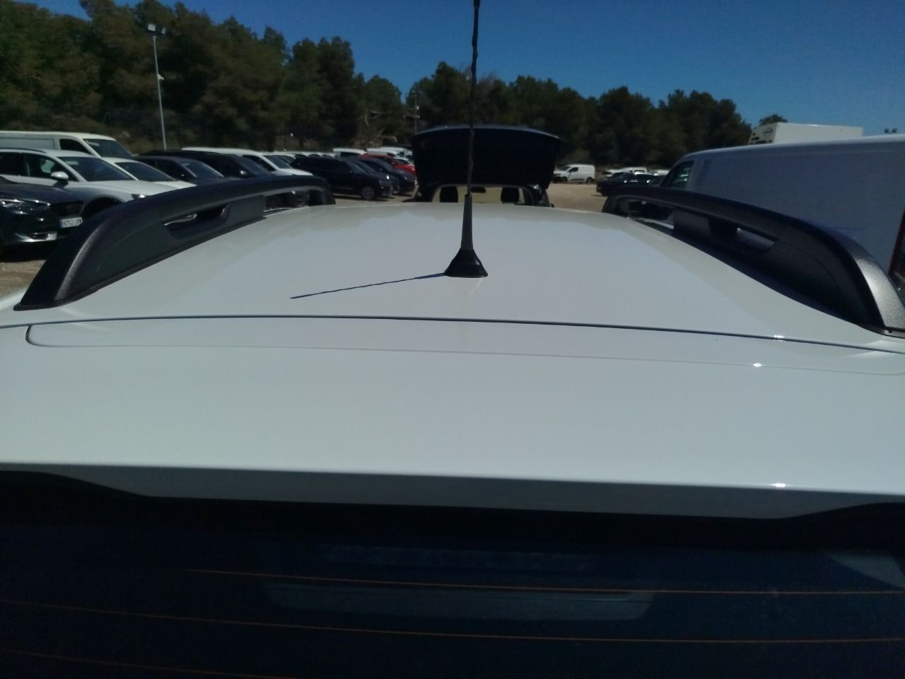 Dacia Duster Essential Tce 74kw(100cv) Eco-g 4x2 - Foto 2