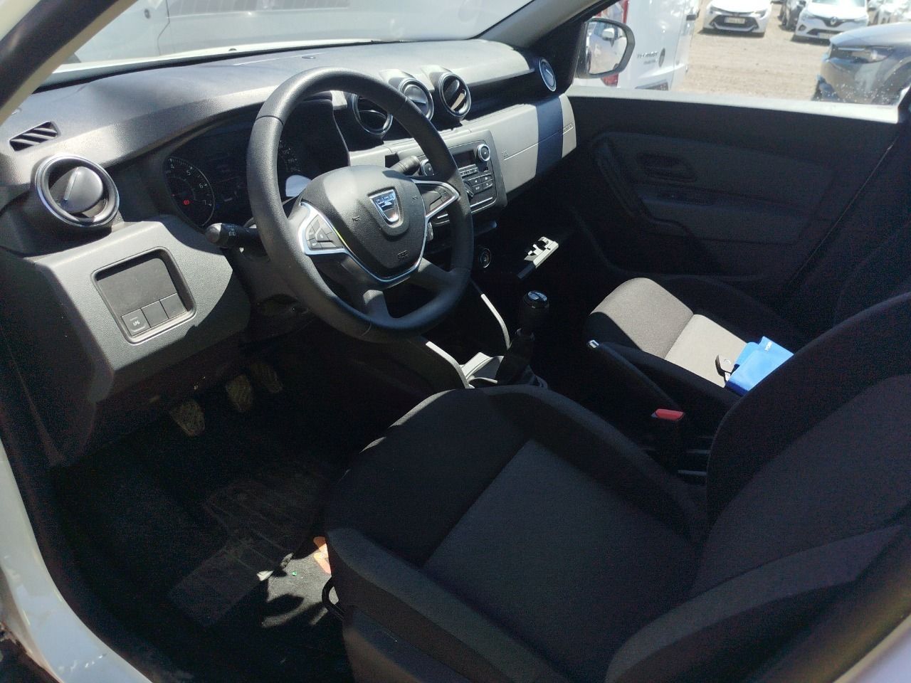 Dacia Duster Essential Tce 74kw(100cv) Eco-g 4x2 - Foto 2