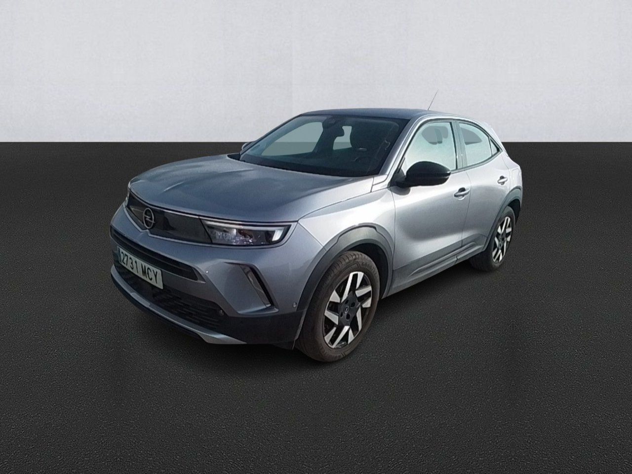 Opel Mokka Bev 50kwh Business Elegance - Foto 2