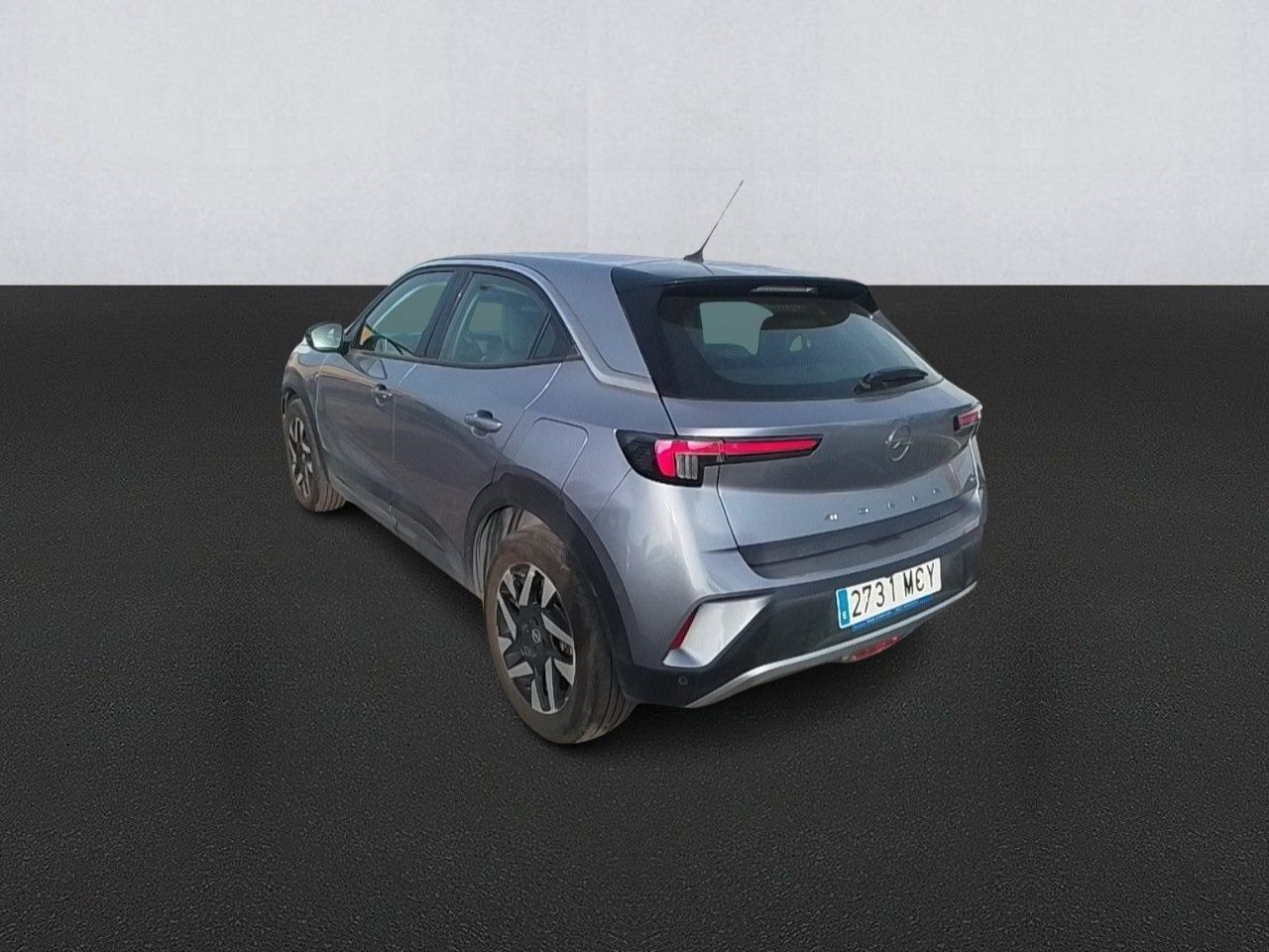Opel Mokka Bev 50kwh Business Elegance - Foto 2