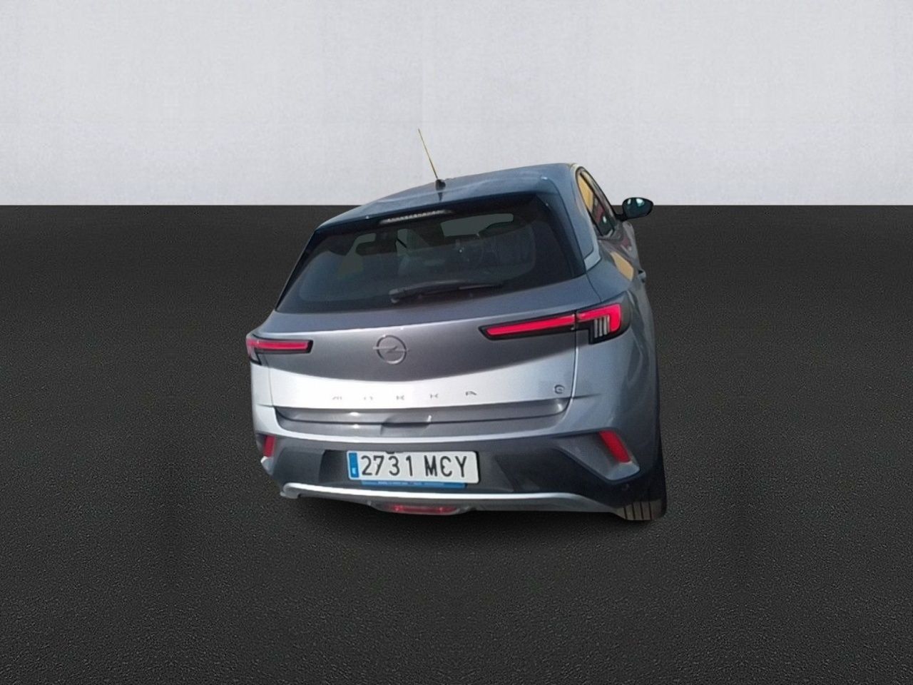Opel Mokka Bev 50kwh Business Elegance - Foto 2
