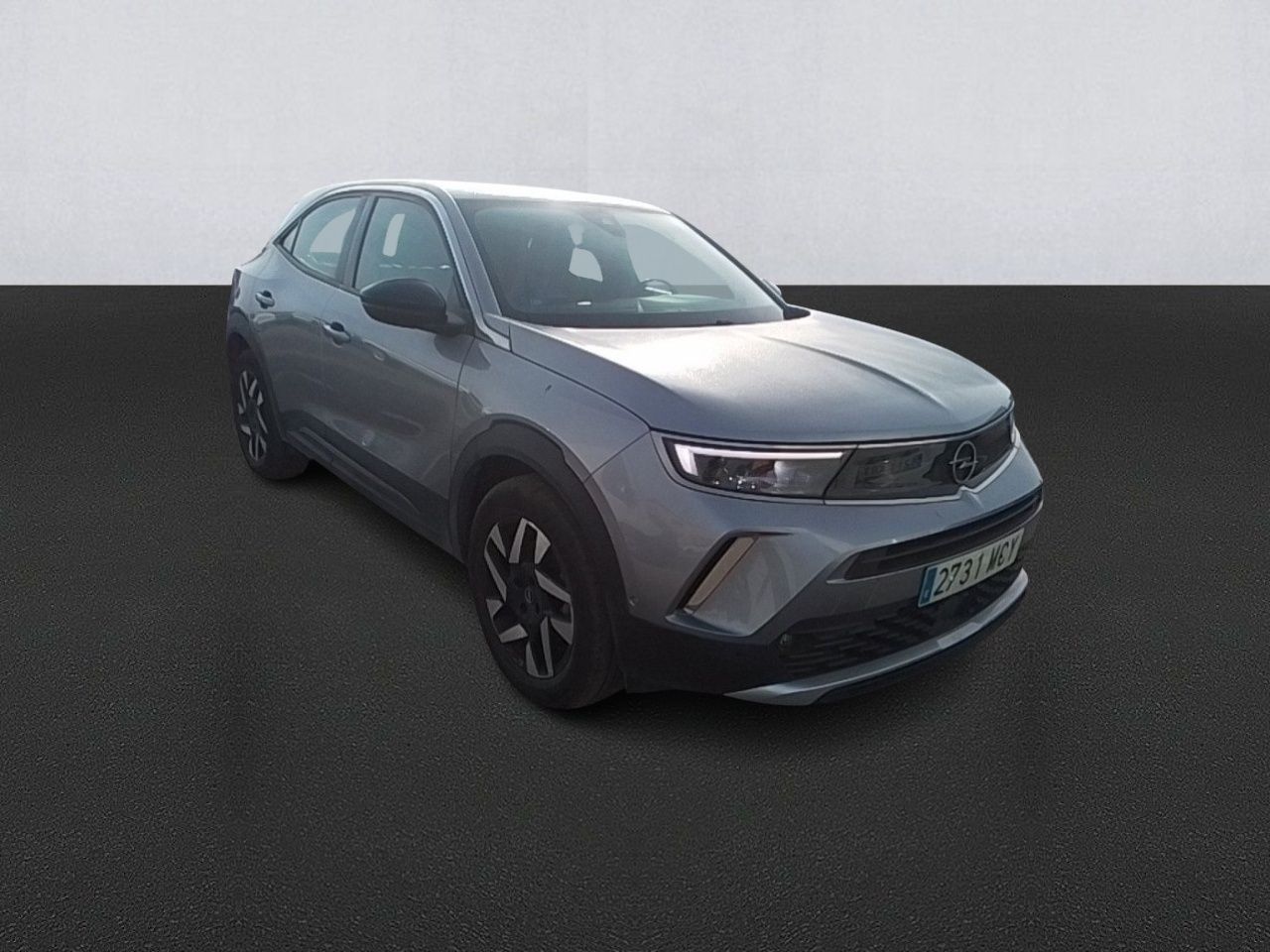 Opel Mokka Bev 50kwh Business Elegance - Foto 2