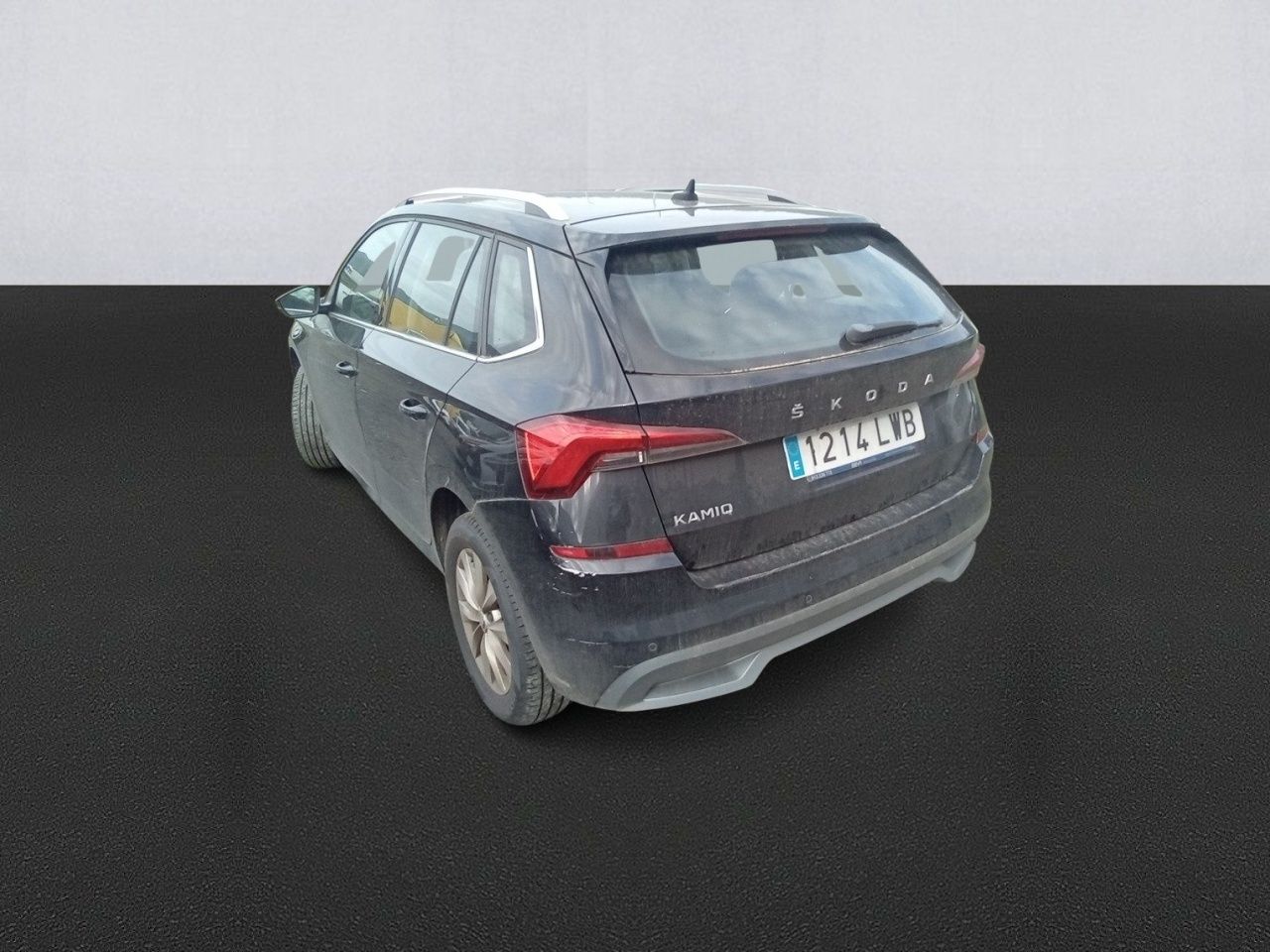 Skoda Kamiq 1.0 Tsi 70kw (95cv) Ambition - Foto 2