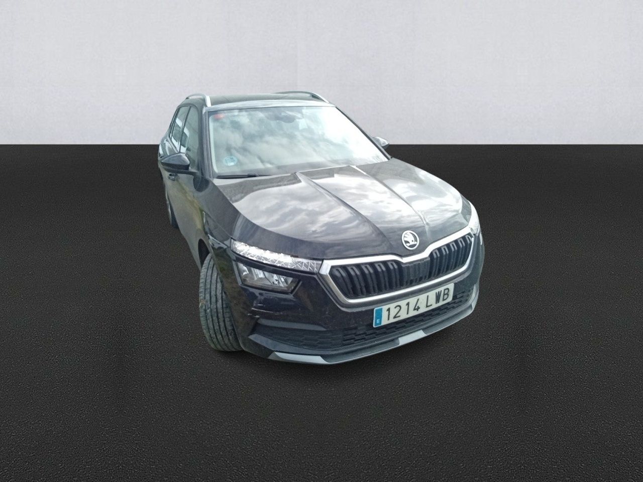 Skoda Kamiq 1.0 Tsi 70kw (95cv) Ambition - Foto 2